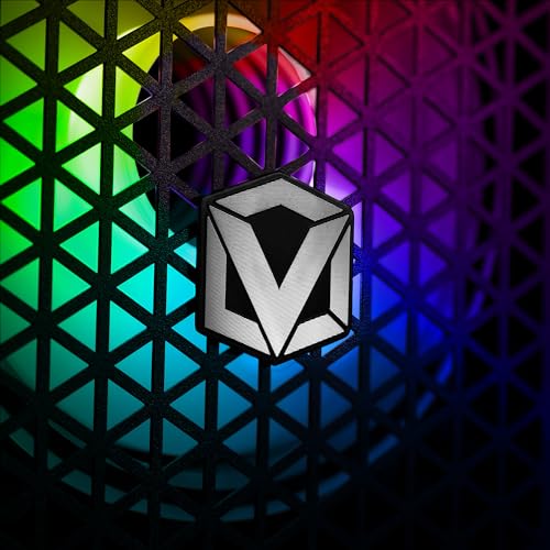Vibox III-41 Gaming PC: Intel i7, RTX 3060