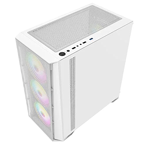 ADMI Gaming PC: Ryzen 5500, RTX 3050 8GB