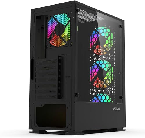 Veno Scorp Gaming PC: i7-3770, 16GB RAM, GTX 1650