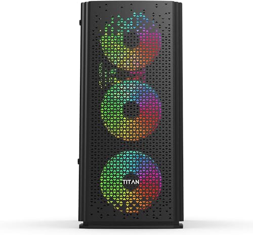 Veno Scorp Gaming PC: i7-3770, 16GB RAM, GTX 1650