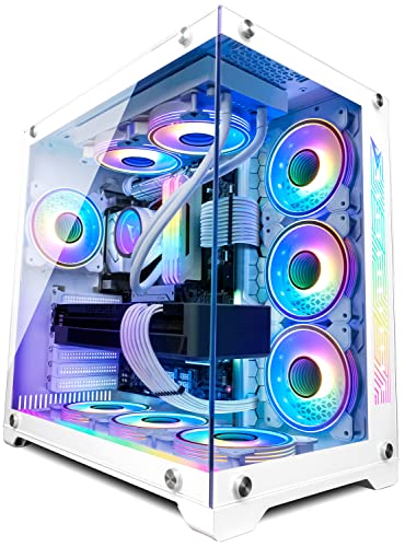 Vibox X-201 Gaming PC - Intel i9 & Nvidia