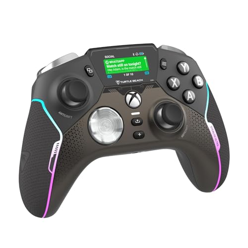 Turtle Beach Stealth Ultra Wireless Gaming Controller Xbox