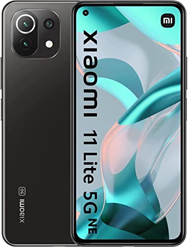 Xiaomi 11 Lite 5G NE - 128GB, 8GB RAM