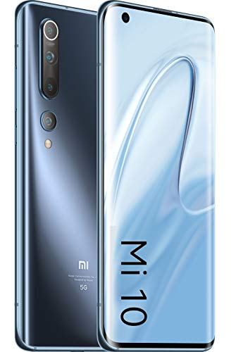 Xiaomi Mi 10 Twilight Grey UK Version 8GB/128GB
