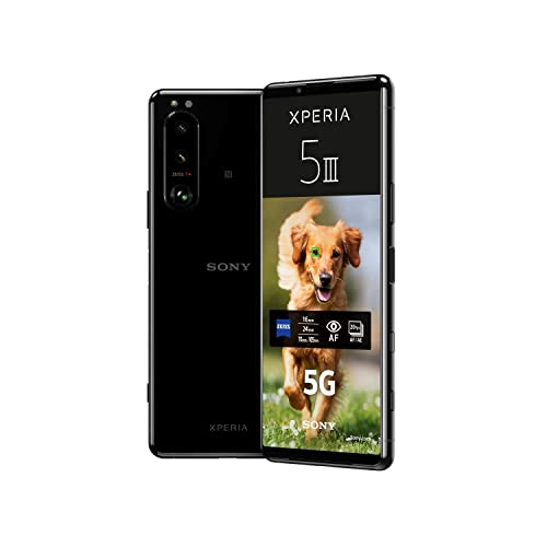 Sony Xperia 5 III Smartphone BD345