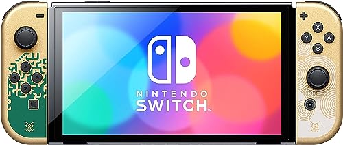 Limited Edition Zelda Tears of the Kingdom Nintendo Switch