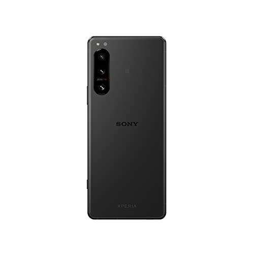 Sony Xperia 5 IV - Compact HDR OLED Triple Lens