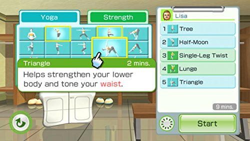 Renewed Wii Fit Plus with Balance Board for Gadgets