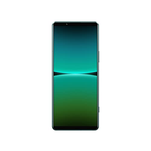 Sony Xperia 5 IV - 21:9 Wide HDR OLED