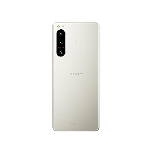 Sony Xperia 5 IV- 6.1 Inch Compact Smartphone