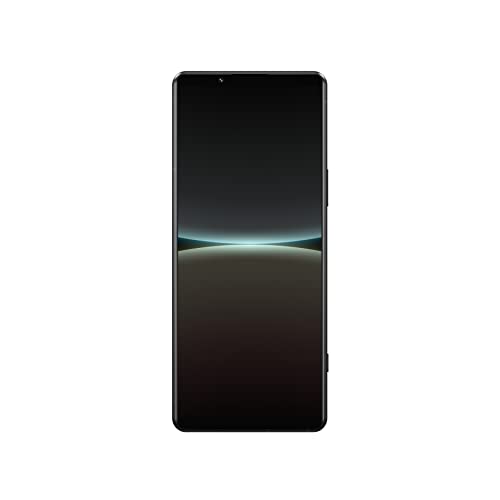 Sony Xperia 5 IV - Compact HDR OLED Triple Lens