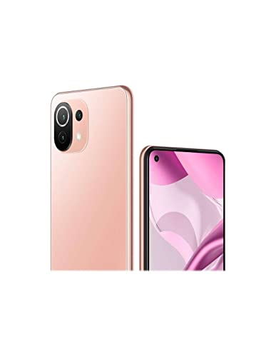 Xiaomi 11 Lite 5G NE - 128GB, 8GB, Dual Sim