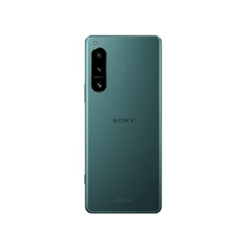 Sony Xperia 5 IV - 21:9 Wide HDR OLED