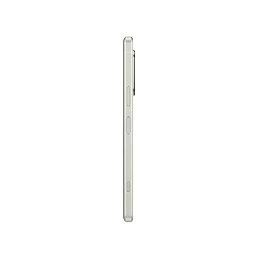 Sony Xperia 5 IV- 6.1 Inch Compact Smartphone