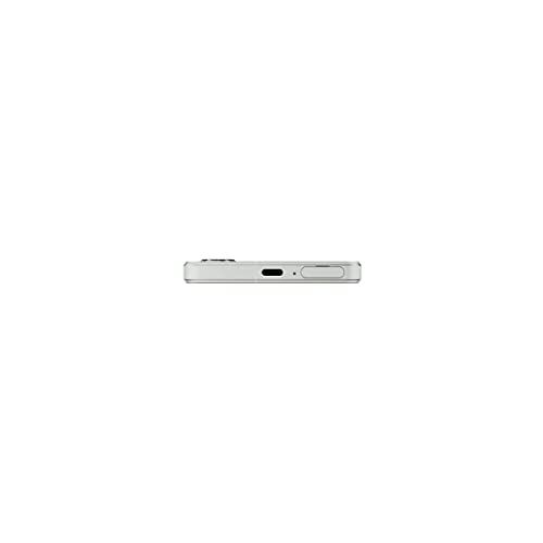 Sony Xperia 1 IV - 4K HDR OLED - 120Hz Refresh - White
