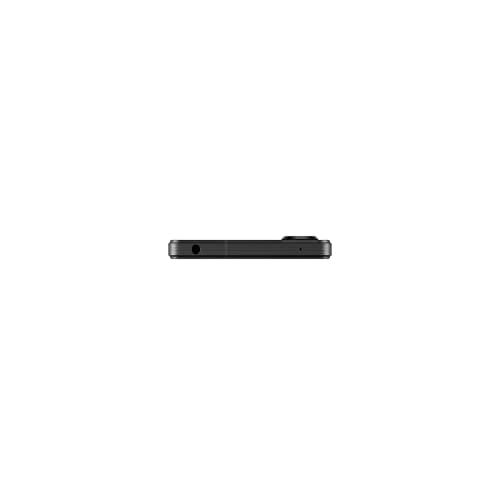 Sony Xperia 1 V Black - 6.5 Inch 4K HDR - Triple Lens Dual SIM