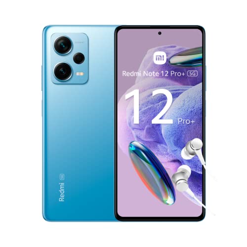 Xiaomi Redmi Note 12 Pro+ 5G Smartphone 8+256GB