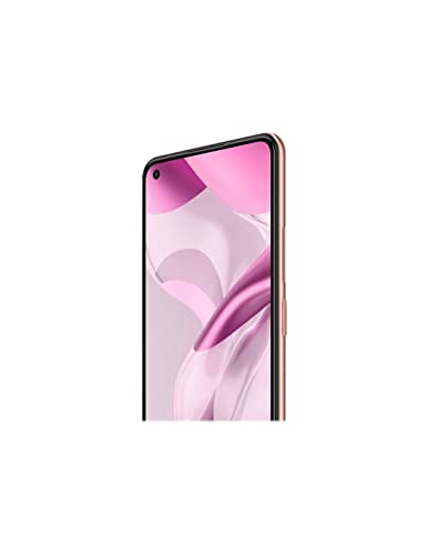 Xiaomi 11 Lite 5G NE - 128GB, 8GB, Dual Sim