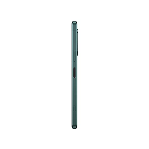 Sony Xperia 5 IV - 21:9 Wide HDR OLED