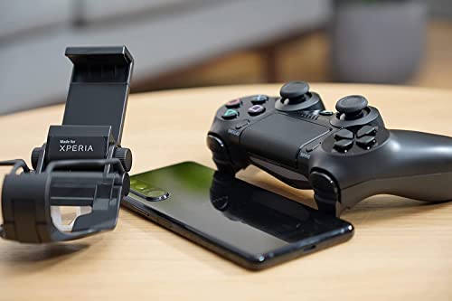 Sony Xperia 5 III Smartphone with Dualshock Controller