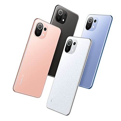 Xiaomi 11 Lite 5G NE - 128GB, 8GB RAM, Blue