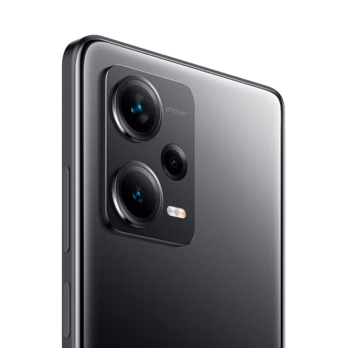 Xiaomi Redmi Note 12 Pro+ 5G Smartphone, 8+256GB, FHD+ AMOLED