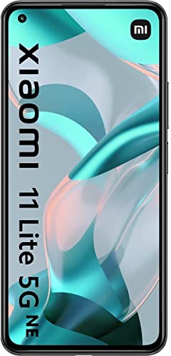 Xiaomi 11 Lite 5G NE - 128GB, 8GB RAM