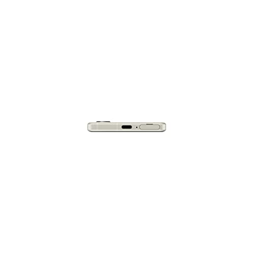 Sony Xperia 5 IV- 6.1 Inch Compact Smartphone