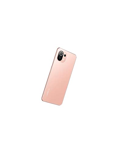 Xiaomi 11 Lite 5G NE - 128GB, 8GB, Dual Sim