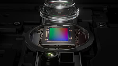 Sony Xperia PRO-I - 1.0" Image Sensor, 6.5" 4K OLED