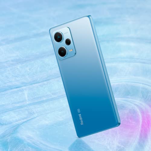 Xiaomi Redmi Note 12 Pro+ 5G Smartphone 8+256GB