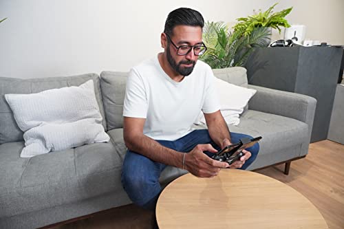 Sony Xperia 5 III Smartphone with Dualshock Controller