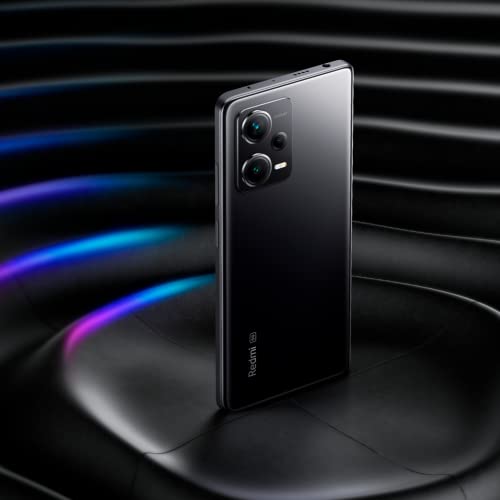 Xiaomi Redmi Note 12 Pro+ 5G Smartphone, 8+256GB, FHD+ AMOLED