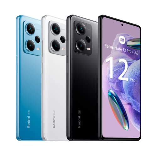 Xiaomi Redmi Note 12 Pro+ 5G Smartphone 8+256GB