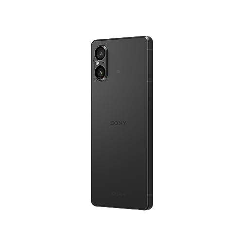 Sony Xperia 5 V - Black OLED 120Hz