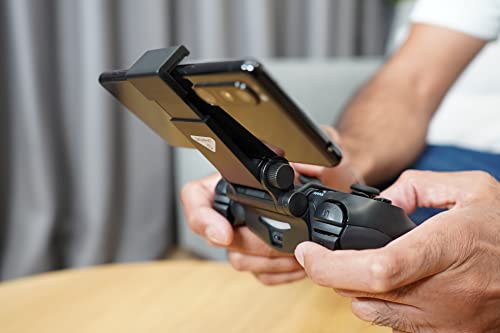 Sony Xperia 5 III Smartphone with Dualshock Controller
