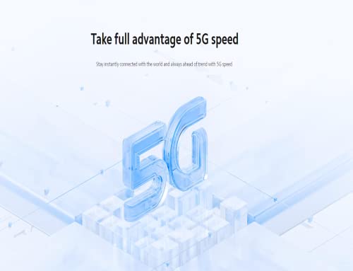Xiaomi 11 Lite 5G NE - 128GB, 8GB RAM