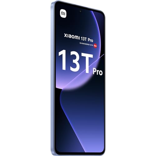 Xiaomi 13T Pro Smartphone with Leica Camera