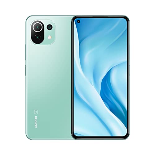 Xiaomi Mi 11 Lite 5G - 128GB, 8GB RAM