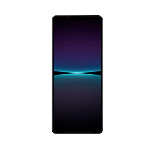 Sony Xperia 1 IV 5G Smartphone, Triple Camera