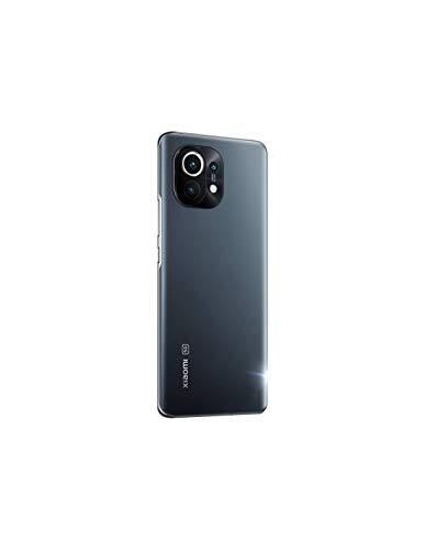 Xiaomi Mi 11 - 256GB, 8GB RAM, Dual Sim