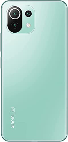 Xiaomi Mi 11 Lite 5G - 128GB, 8GB RAM