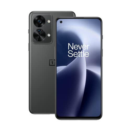 OnePlus Nord 2T 5G - 12GB RAM 256GB Smartphone