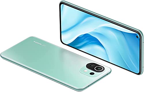 Xiaomi Mi 11 Lite 5G - 128GB, 8GB RAM