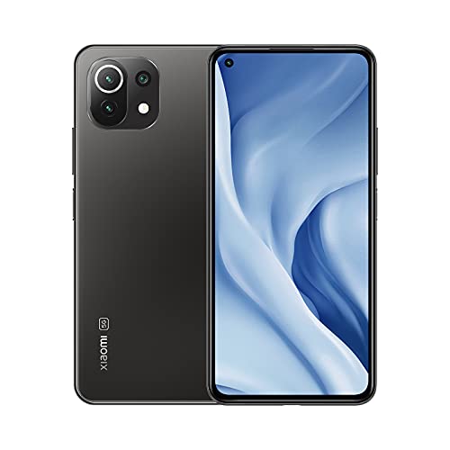 Xiaomi Mi 11 Lite 5G - 128GB, 8GB RAM