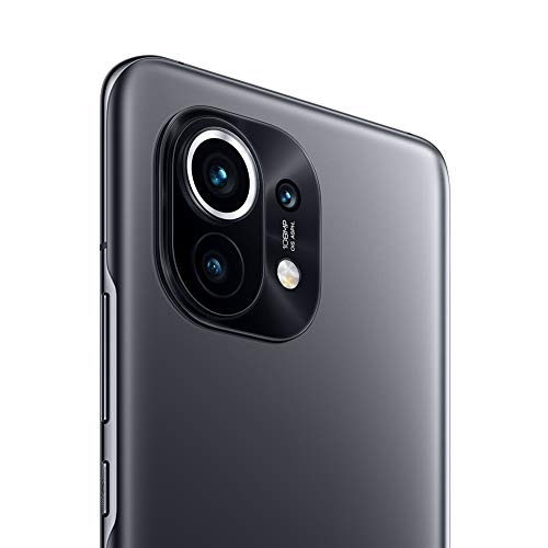 Xiaomi Mi 11 5G Smartphone - Snapdragon 888, 108MP Camera
