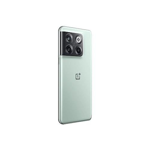 OnePlus 10T 5G - 16GB RAM, 256GB Storage - Jade Green