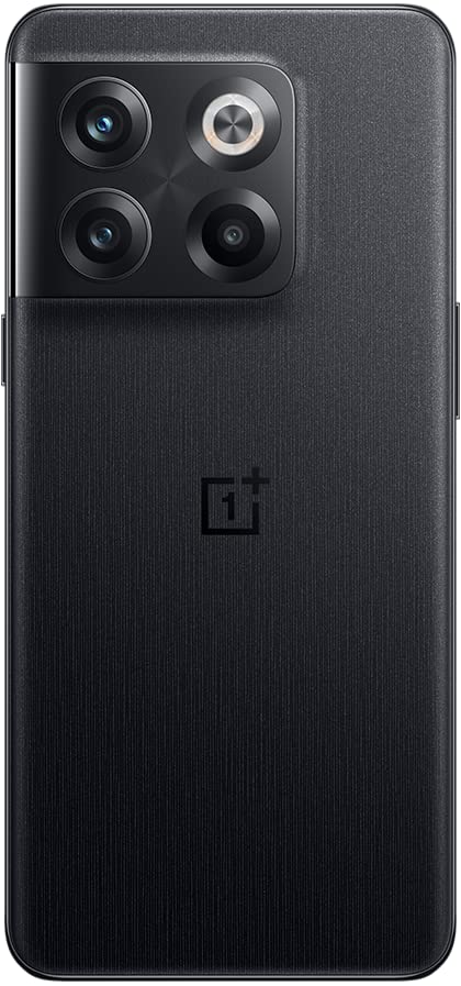OnePlus 10T 5G - 128GB, Dual Sim, Moonstone Black