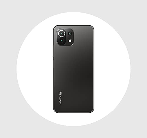 Xiaomi Mi 11 Lite 5G - 128GB, 8GB RAM