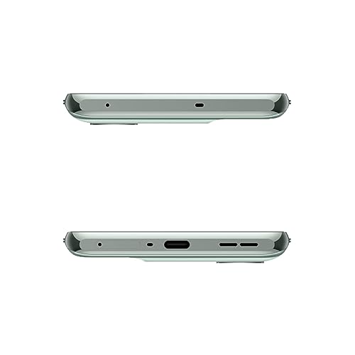 OnePlus 10T 5G - 16GB RAM, 256GB Storage - Jade Green